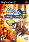 Naruto Ultimate Ninja 2 [Greatest Hits] - Loose - Playstation 2