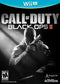 Call of Duty Black Ops II - Loose - Wii U