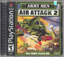 Army Men Air Attack 2 - In-Box - Playstation