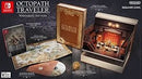 Octopath Traveler [Wayfarer's Edition] - Loose - Nintendo Switch