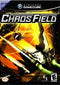 Chaos Field - In-Box - Gamecube