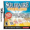 Solitaire Overload - Complete - Nintendo DS