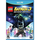 LEGO Batman 3: Beyond Gotham - In-Box - Wii U