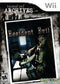 Resident Evil Archives: Resident Evil - Complete - Wii