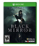 Black Mirror - Loose - Xbox One