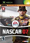 NASCAR 07 - In-Box - Xbox