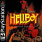 Hellboy Asylum Seeker - In-Box - Playstation