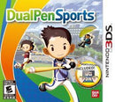 DualPenSports - Complete - Nintendo 3DS