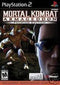 Mortal Kombat Armageddon [Premium Edition] - In-Box - Playstation 2