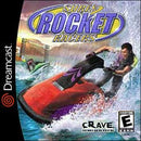 Surf Rocket Racer - Complete - Sega Dreamcast