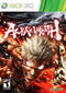 Asura's Wrath - Loose - Xbox 360