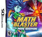 Math Blaster in the Prime Adventure - Complete - Nintendo DS