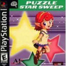 Puzzle Star Sweep - Complete - Playstation