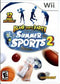 Summer Sports 2 Island Sports Party - Complete - Wii