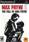 Max Payne [Greatest Hits] - In-Box - Playstation 2