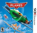 Disney Planes - Complete - Nintendo 3DS