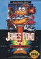 James Pond 2 Codename Robocod - In-Box - Sega Genesis