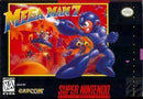 Mega Man 7 - Loose - Super Nintendo