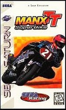 Manx TT Super Bike - Loose - Sega Saturn