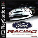 Ford Racing - Complete - Playstation