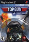 Top Gun Combat Zones - In-Box - Playstation 2