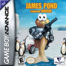 James Pond Codename Robocod - Loose - GameBoy Advance