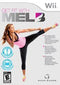 Get Fit With Mel B - Loose - Wii