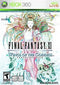 Final Fantasy XI Wings of the Goddess - Loose - Xbox 360