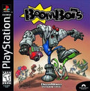 Boombots - Complete - Playstation