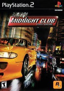 Midnight Club Street Racing [Greatest Hits] - In-Box - Playstation 2