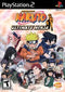 Naruto Ultimate Ninja - In-Box - Playstation 2