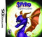 Legend of Spyro The Eternal Night - Loose - Nintendo DS