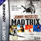 Jonny Moseley Mad Trix - In-Box - GameBoy Advance