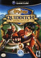 Harry Potter Quidditch World Cup [Player's Choice] - In-Box - Gamecube