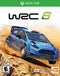 WRC 6 - Complete - Xbox One