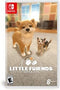 Little Friends Dogs and Cats - Loose - Nintendo Switch