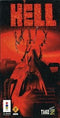 Hell: A Cyberpunk Thriller - In-Box - 3DO