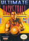 Ultimate Basketball - Loose - NES