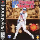 MLB Pennant Race - Complete - Playstation