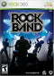 Rock Band - Complete - Xbox 360