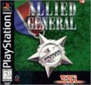 Allied General - Complete - Playstation