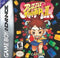 Super Puzzle Fighter 2 - Loose - GameBoy Advance