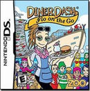 Diner Dash: Flo on the Go - In-Box - Nintendo DS