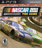 NASCAR The Game 2011 - In-Box - Playstation 3