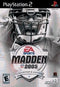 Madden 2005 Collector's Edition - In-Box - Playstation 2