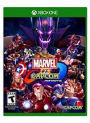 Marvel vs Capcom: Infinite - Loose - Xbox One