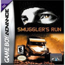 Smuggler's Run - Complete - GameBoy Advance