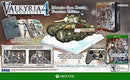 Valkyria Chronicles 4 [Memoirs From Battle Edition] - Loose - Xbox One