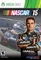 NASCAR 15 - Complete - Xbox 360