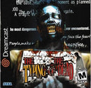 The Typing of the Dead - Complete - Sega Dreamcast